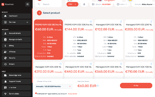 小白教程｜从零起步-搭建属于你自己的视频X站（上期）